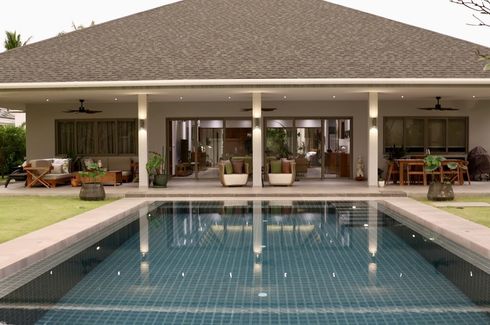 5 Bedroom Villa for sale in Choeng Thale, Phuket