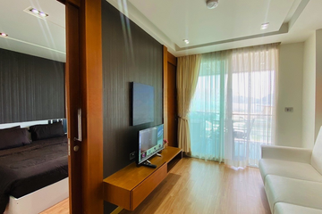 1 Bedroom Condo for sale in The Privilege Residences Patong, Patong, Phuket