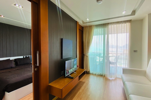 1 Bedroom Condo for sale in The Privilege Residences Patong, Patong, Phuket