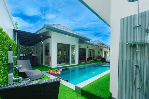 5 Bedroom Villa for sale in Rawai, Phuket