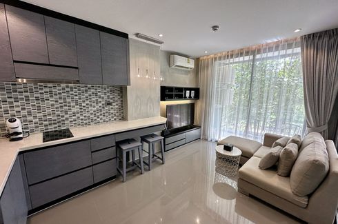 1 Bedroom Condo for rent in CITYGATE, Kamala, Phuket