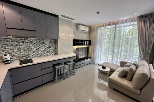 1 Bedroom Condo for rent in CITYGATE, Kamala, Phuket