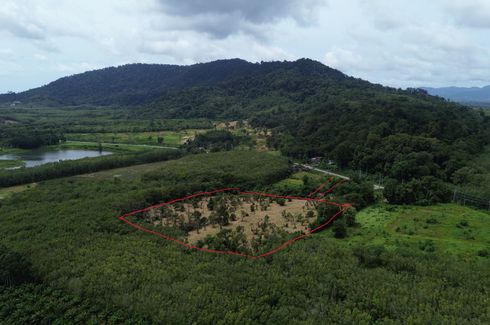 Land for sale in Thep Krasatti, Phuket