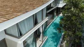 4 Bedroom Villa for sale in The Trinity Village, Si Sunthon, Phuket