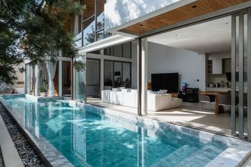 4 Bedroom Villa for sale in The Trinity Village, Si Sunthon, Phuket