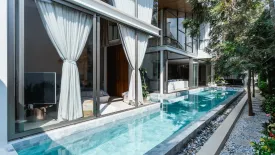 4 Bedroom Villa for sale in The Trinity Village, Si Sunthon, Phuket