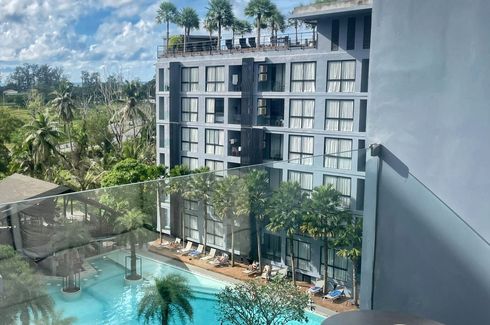 1 Bedroom Condo for rent in CITYGATE, Kamala, Phuket