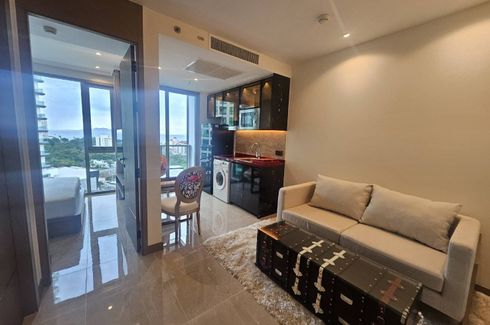 1 Bedroom Condo for sale in The Riviera Ocean Drive, Nong Prue, Chonburi