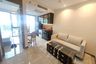 1 Bedroom Condo for sale in The Riviera Ocean Drive, Nong Prue, Chonburi