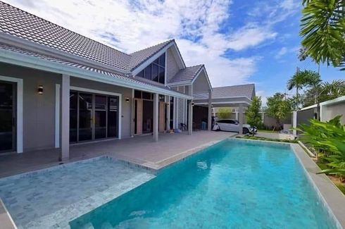 3 Bedroom Villa for sale in Nong Prue, Chonburi