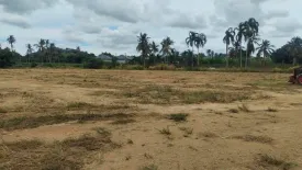 Land for sale in Huai Yai, Chonburi