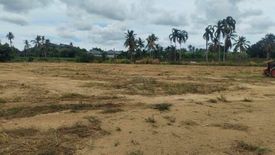 Land for sale in Huai Yai, Chonburi