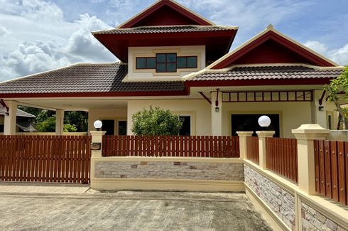 3 Bedroom House for sale in Rose Land and House, Nong Prue, Chonburi