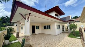 3 Bedroom House for sale in Rose Land and House, Nong Prue, Chonburi