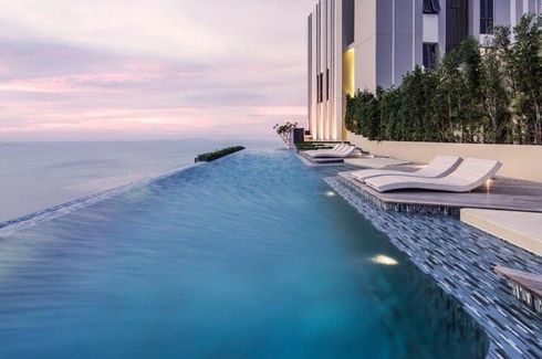 1 Bedroom Condo for sale in Baan Plai Haad - Pattaya, Na Kluea, Chonburi