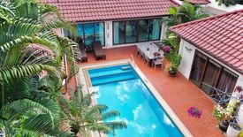 3 Bedroom Villa for sale in Baan Balina 3, Huai Yai, Chonburi