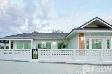 3 Bedroom House for sale in San Pu Loei, Chiang Mai