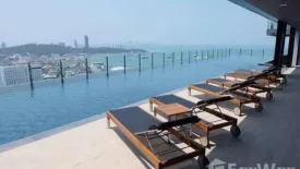 2 Bedroom Condo for sale in The Base Central Pattaya, Nong Prue, Chonburi