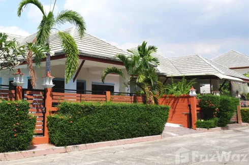 3 Bedroom House for sale in BAAN DUSIT PATTAYA PARK, Huai Yai, Chonburi