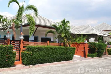 3 Bedroom House for sale in BAAN DUSIT PATTAYA PARK, Huai Yai, Chonburi