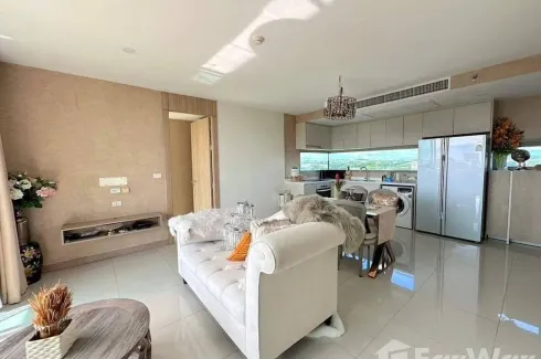 2 Bedroom Condo for sale in The Riviera Jomtien, Nong Prue, Chonburi