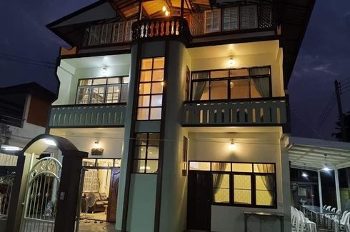 5 Bedroom House for sale in Mae Hia, Chiang Mai