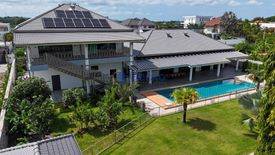 4 Bedroom House for sale in Pong, Chonburi