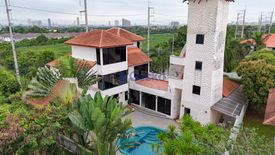 6 Bedroom House for rent in Paradise Park, Nong Prue, Chonburi