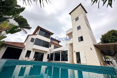 6 Bedroom House for rent in Paradise Park, Nong Prue, Chonburi