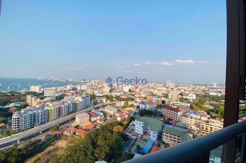 1 Bedroom Condo for sale in Unixx, Nong Prue, Chonburi