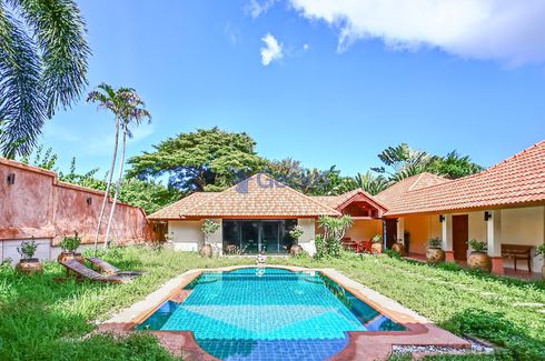 3 Bedroom House for sale in Buraran Villa, Bang Sare, Chonburi