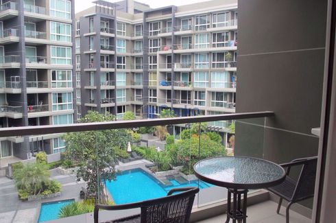 Condo for sale in Apus, Nong Prue, Chonburi