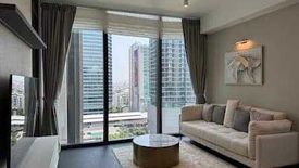 2 Bedroom Condo for rent in Silom, Bangkok near BTS Saint Louis