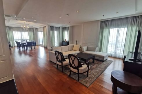 5 Bedroom Condo for rent in Langsuan, Bangkok near BTS Ratchadamri