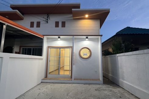 2 Bedroom House for sale in Thap Tai, Prachuap Khiri Khan