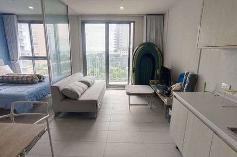 1 Bedroom Condo for sale in BLU Diamond Cha Am - Hua Hin, Cha am, Phetchaburi