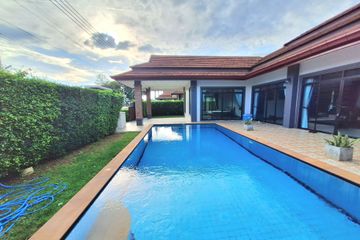 4 Bedroom Villa for rent in Huahin Asset, Hin Lek Fai, Prachuap Khiri Khan