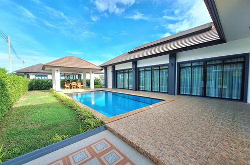 3 Bedroom Villa for rent in Huahin Asset, Hin Lek Fai, Prachuap Khiri Khan