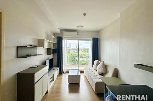 1 Bedroom Condo for sale in Supalai Mare, Nong Prue, Chonburi