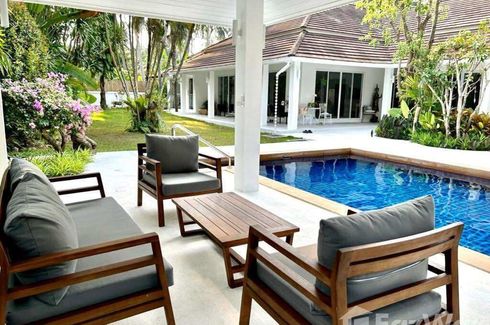 3 Bedroom Villa for sale in Mae Nam, Surat Thani