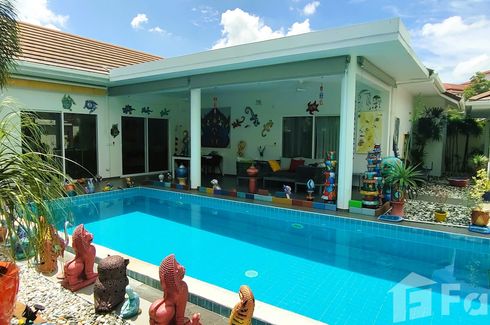 3 Bedroom House for sale in Hin Lek Fai, Prachuap Khiri Khan