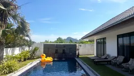 4 Bedroom Villa for rent in Milpool Villas, Nong Kae, Prachuap Khiri Khan