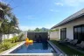 4 Bedroom Villa for rent in Milpool Villas, Nong Kae, Prachuap Khiri Khan