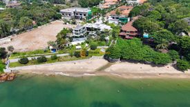 Land for sale in Majestic Residence, Nong Prue, Chonburi