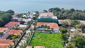 Land for sale in Majestic Residence, Nong Prue, Chonburi