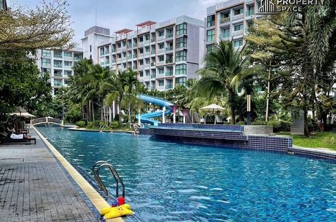 1 Bedroom Condo for rent in Nong Prue, Chonburi