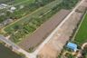 Land for sale in Bueng Bon, Pathum Thani