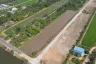 Land for sale in Bueng Bon, Pathum Thani