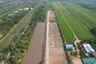 Land for sale in Bueng Bon, Pathum Thani