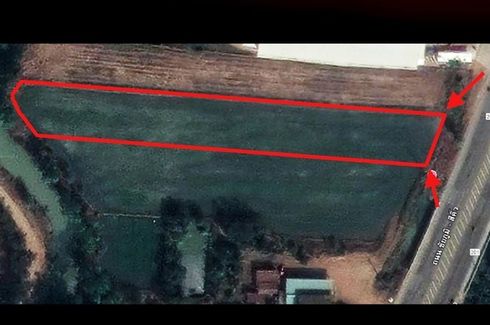 Land for sale in Ban Khai, Chaiyaphum